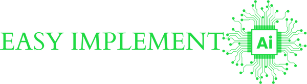 Easy Implement AI